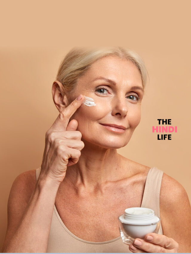 Aging Skin Treatment: आसान तरीके जो आपको 10 साल छोटा दिखाएंगे!